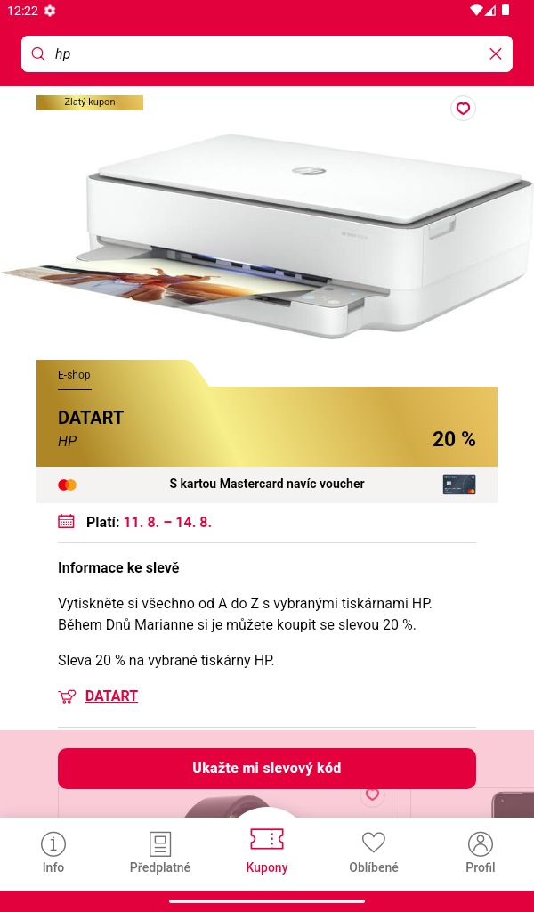 Dny Marianne Screenshot 13