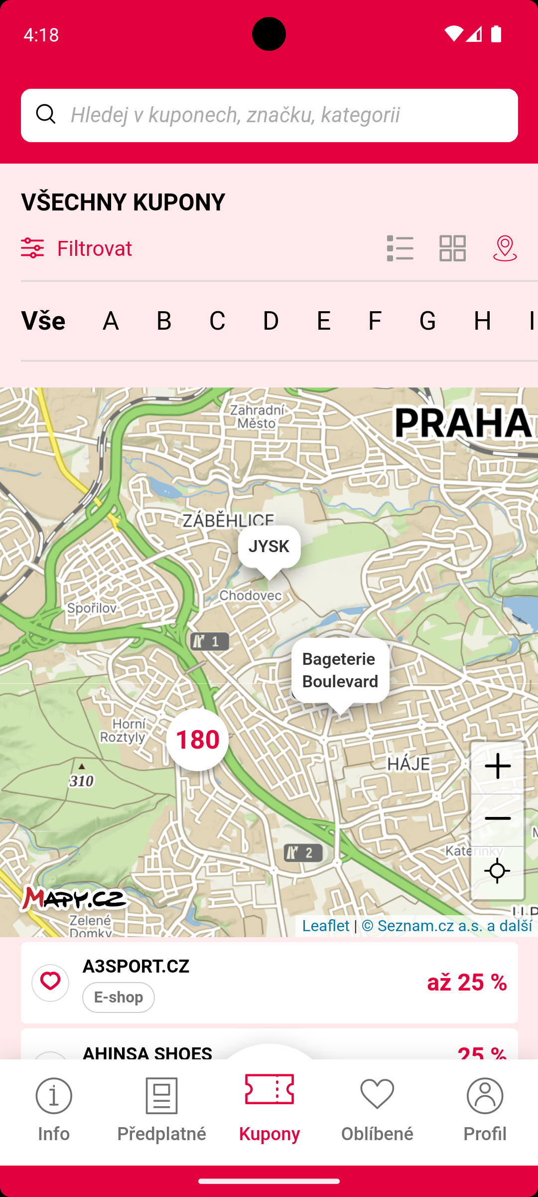 Dny Marianne Screenshot 4