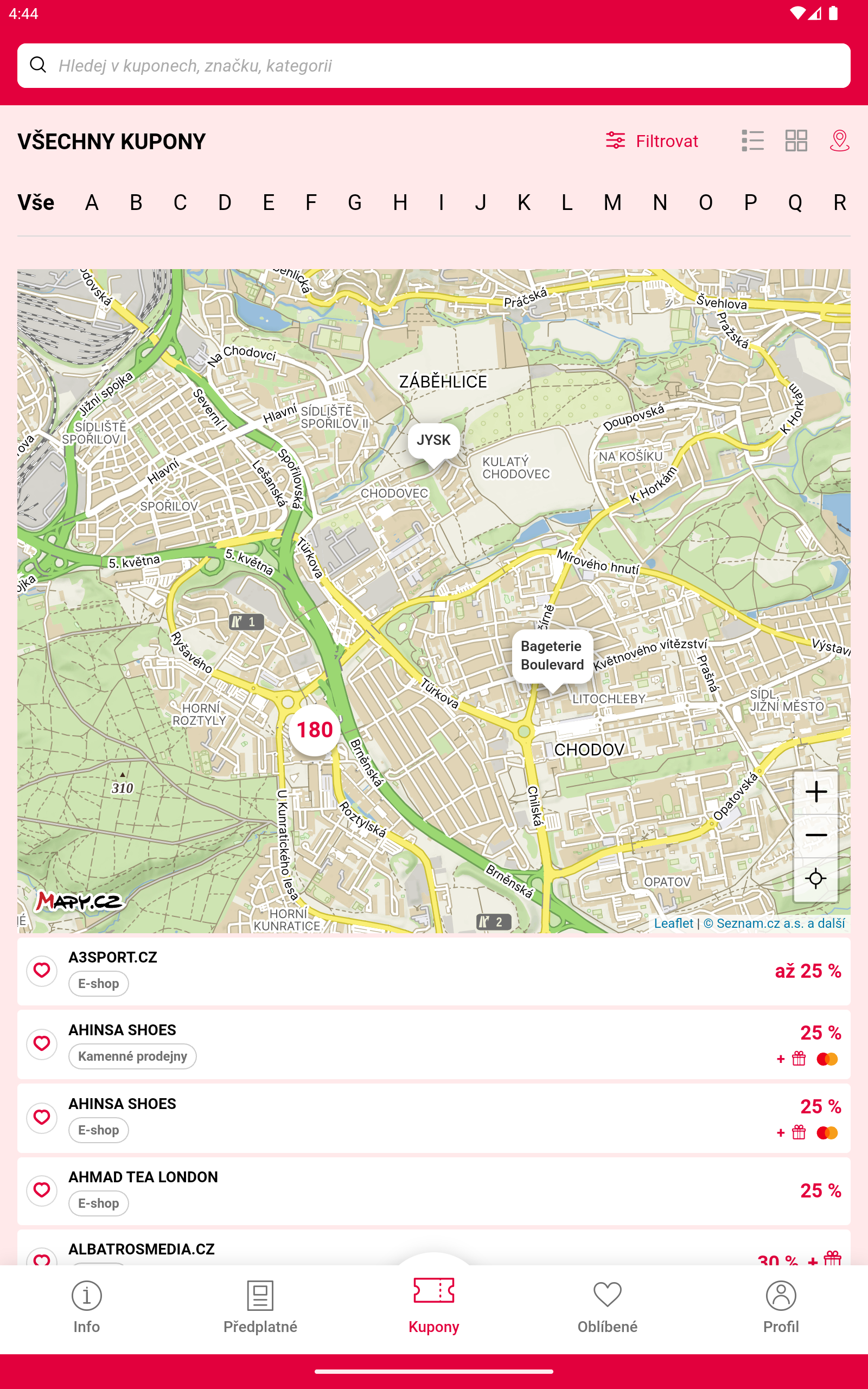 Dny Marianne Screenshot 20
