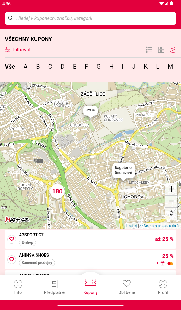 Dny Marianne Screenshot 12