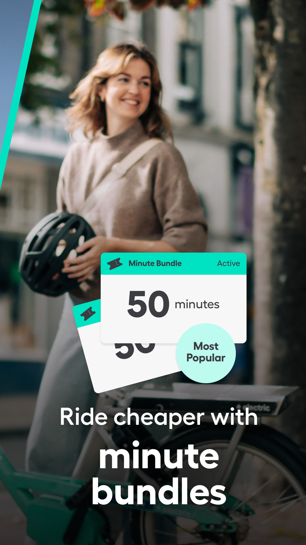 Beryl Bikes Screenshot 5