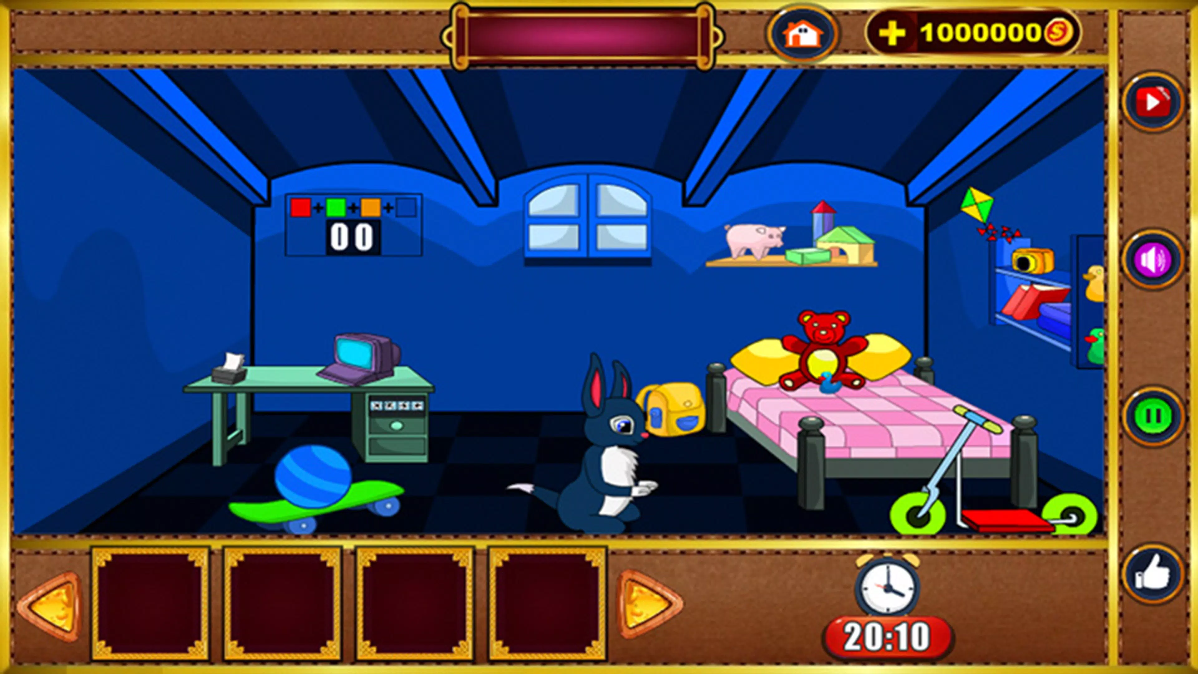 Room Escape Games: Mystery Screenshot 6