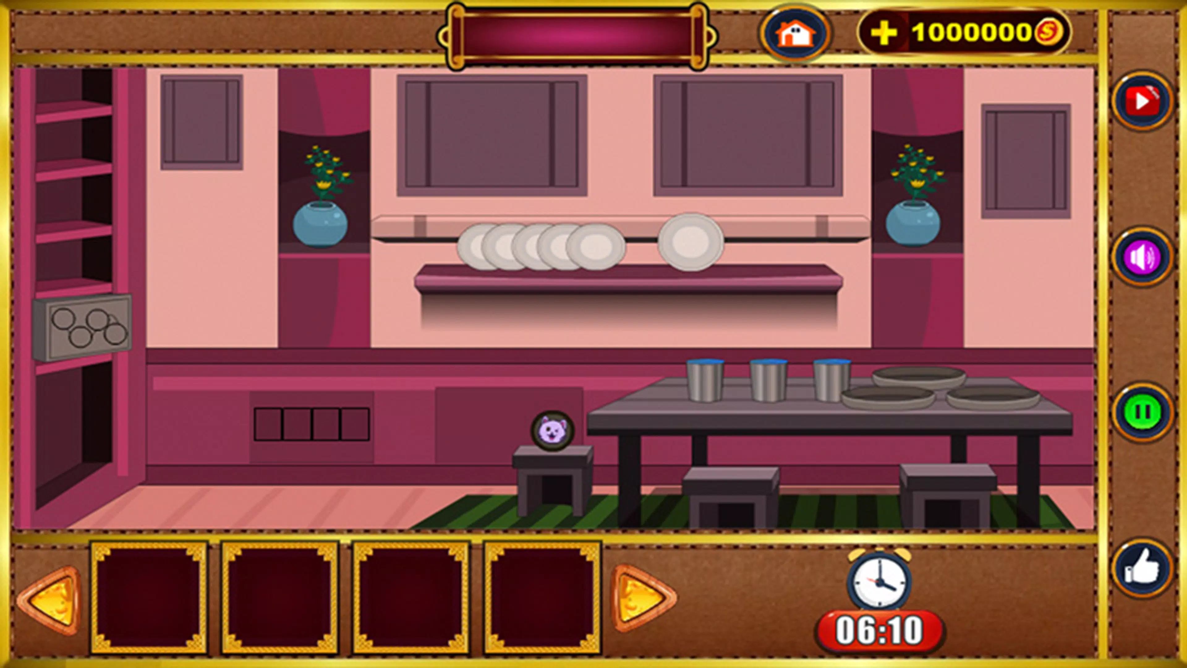 Room Escape Games: Mystery Screenshot 5