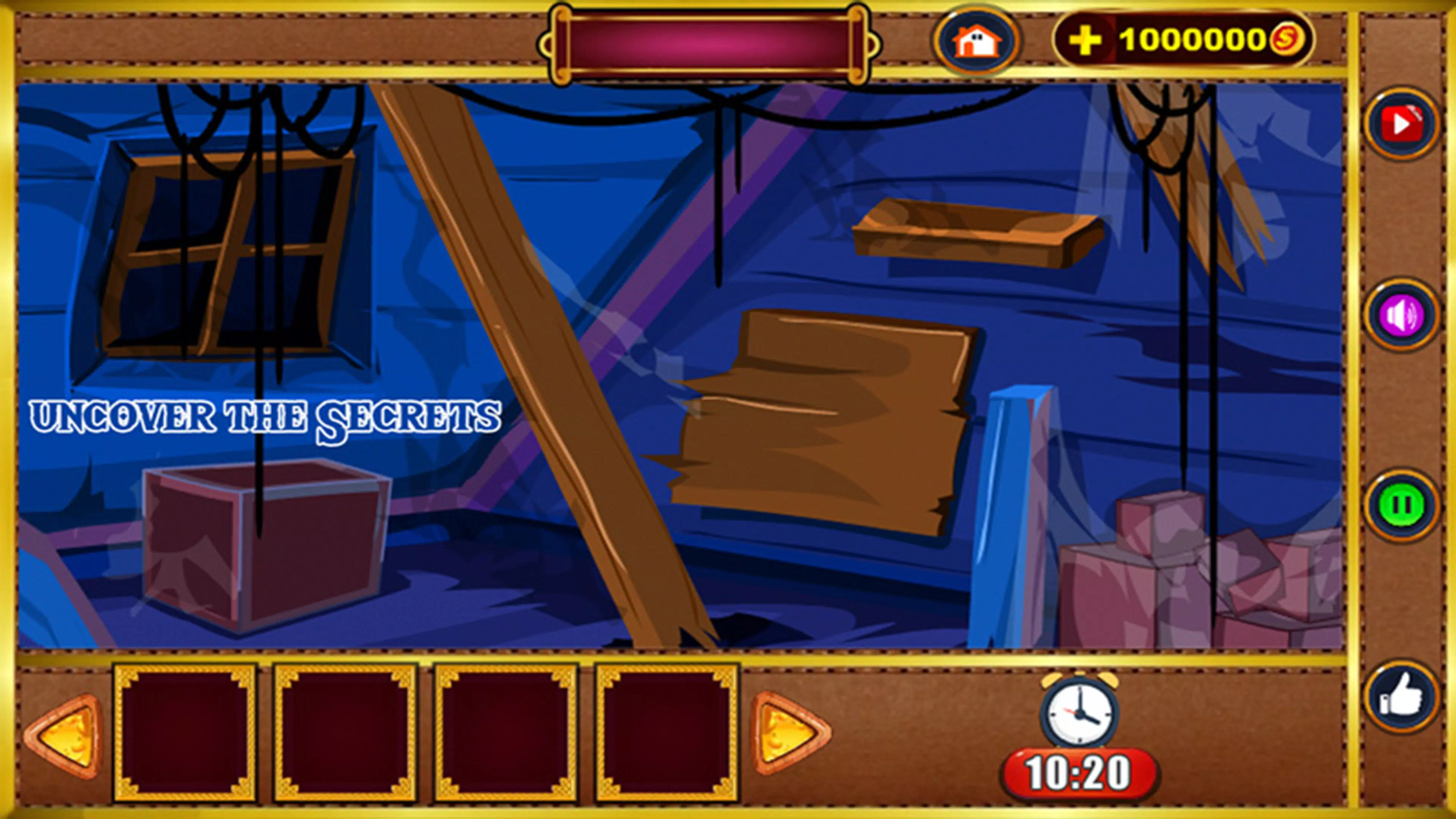 Room Escape Games: Mystery Screenshot 7