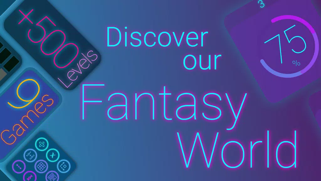 Math Games: Play, Learn & Win Screenshot 2