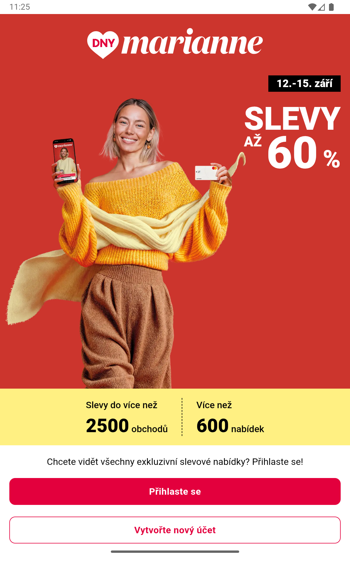 Dny Marianne Screenshot 9