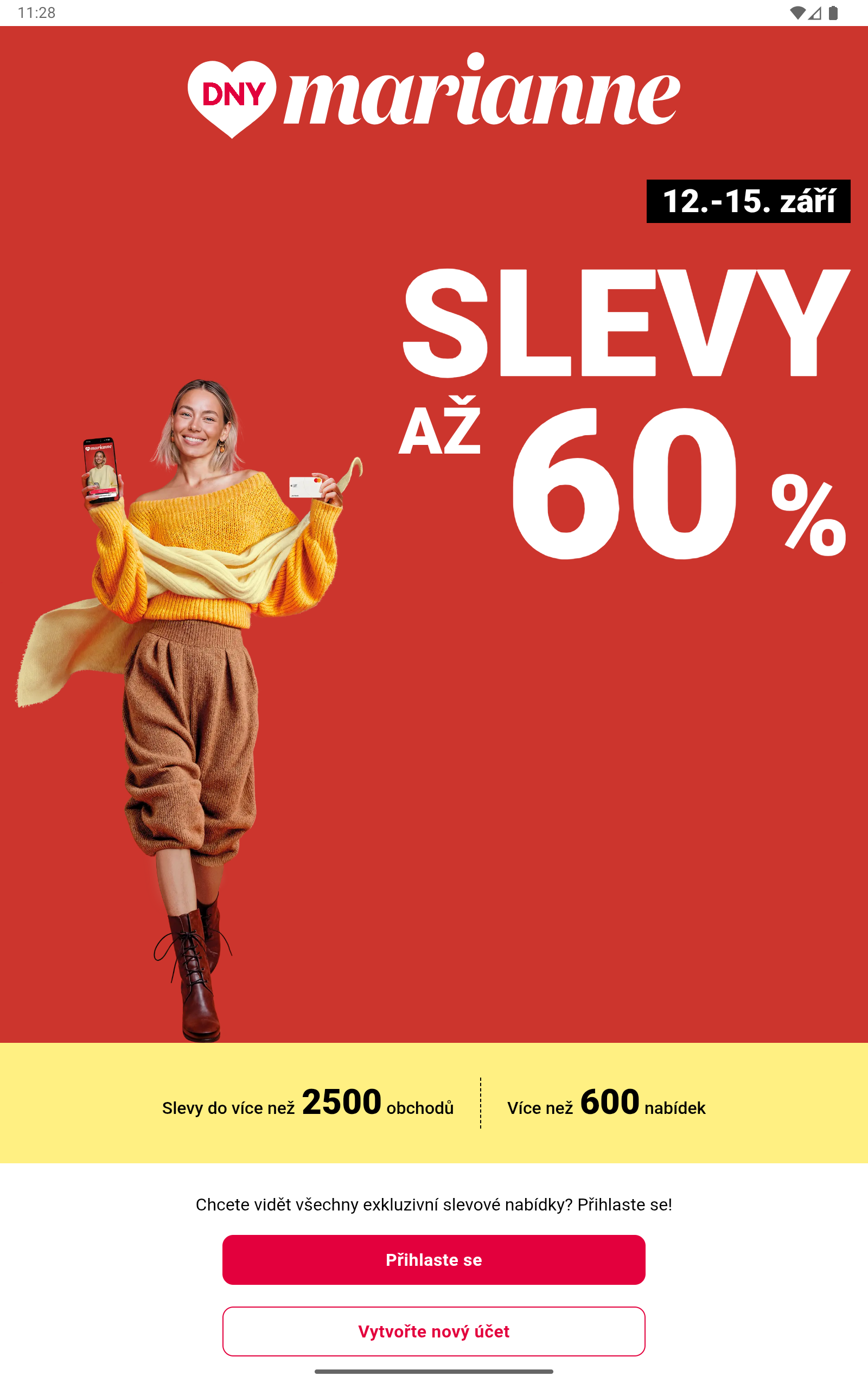 Dny Marianne Screenshot 17