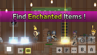 Wasteland Story : Awakening Screenshot 11