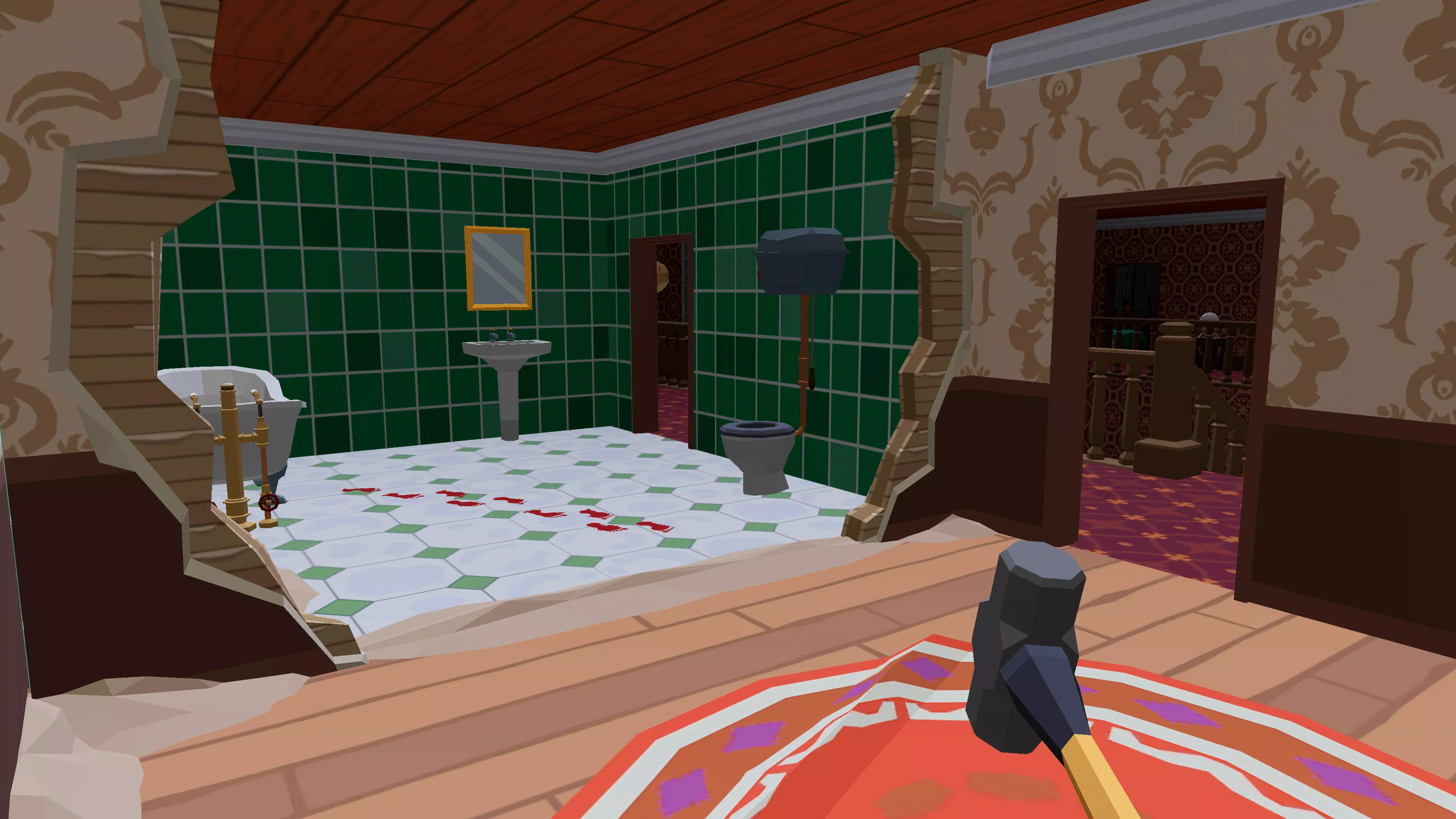 MadGran Screenshot 2