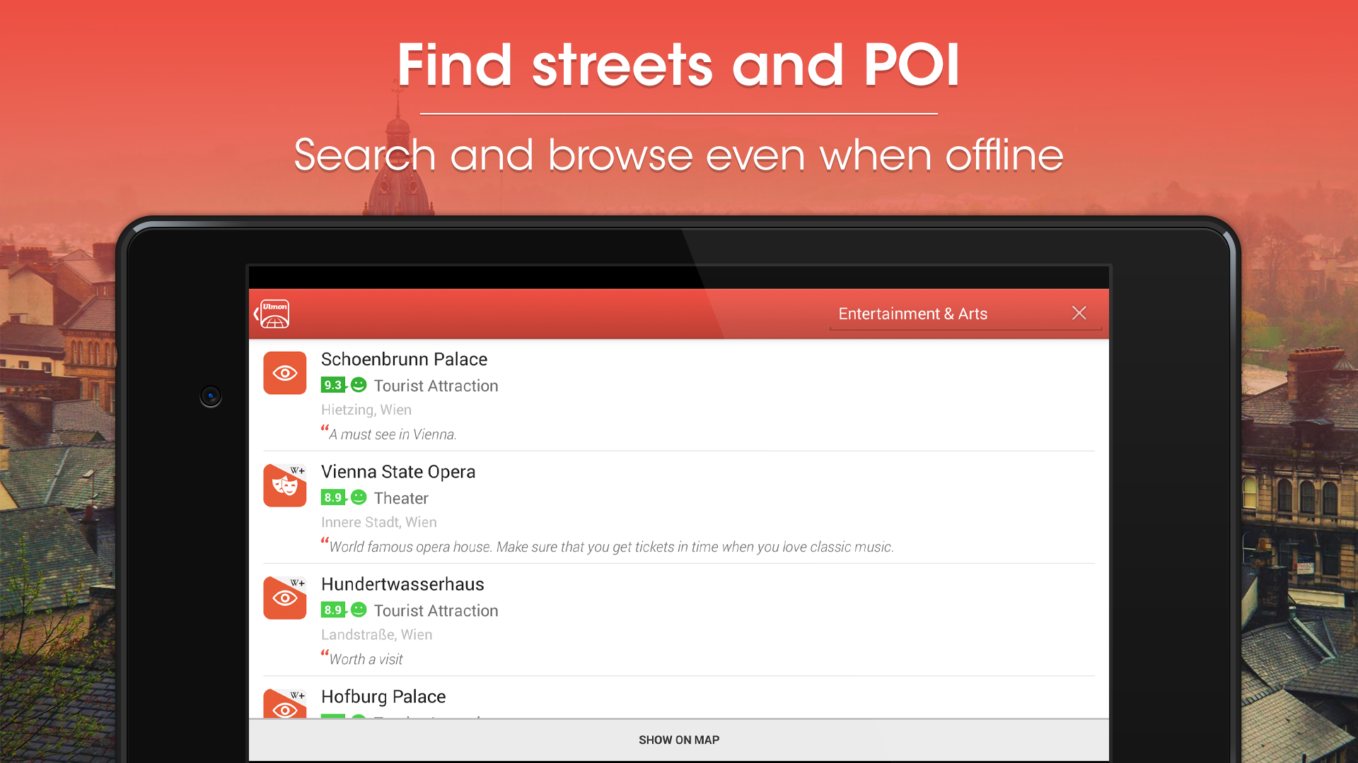 Barcelona Travel Guide Screenshot 9
