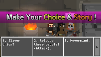 Wasteland Story : Awakening Screenshot 20