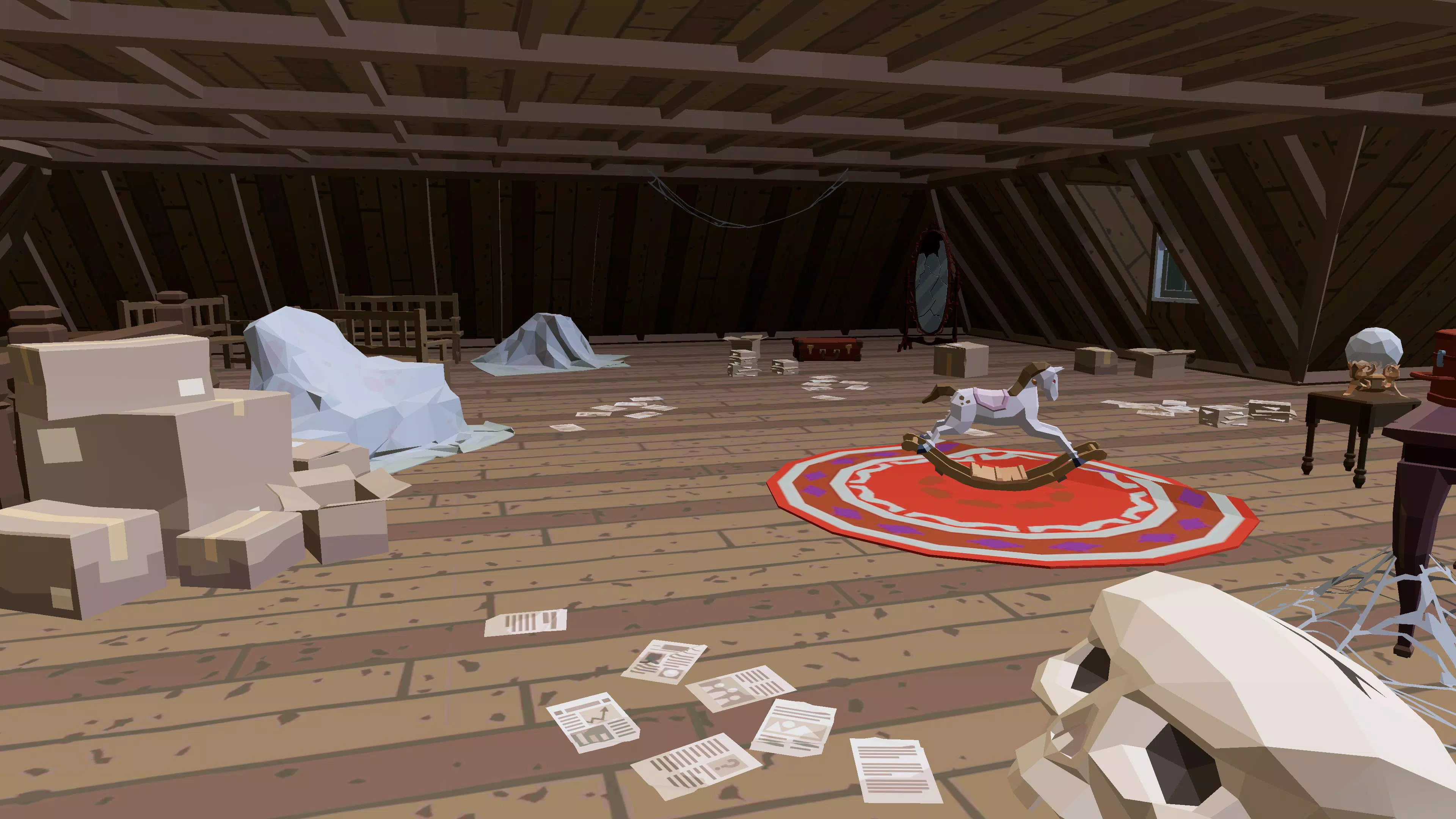 MadGran Screenshot 6