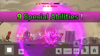 Wasteland Story : Awakening Screenshot 26