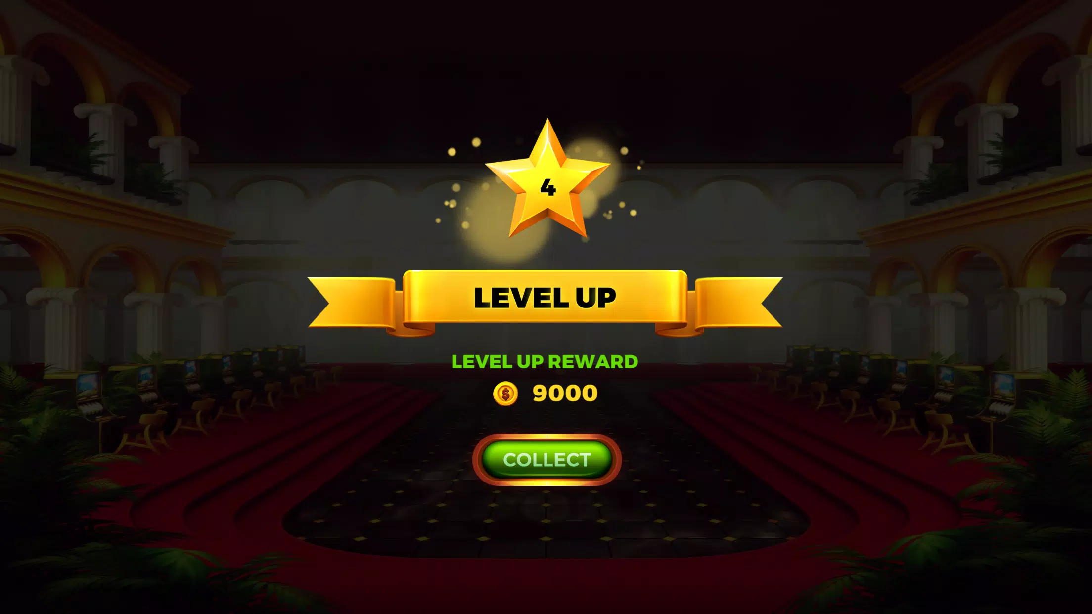 Golden Nile Slots Screenshot 5