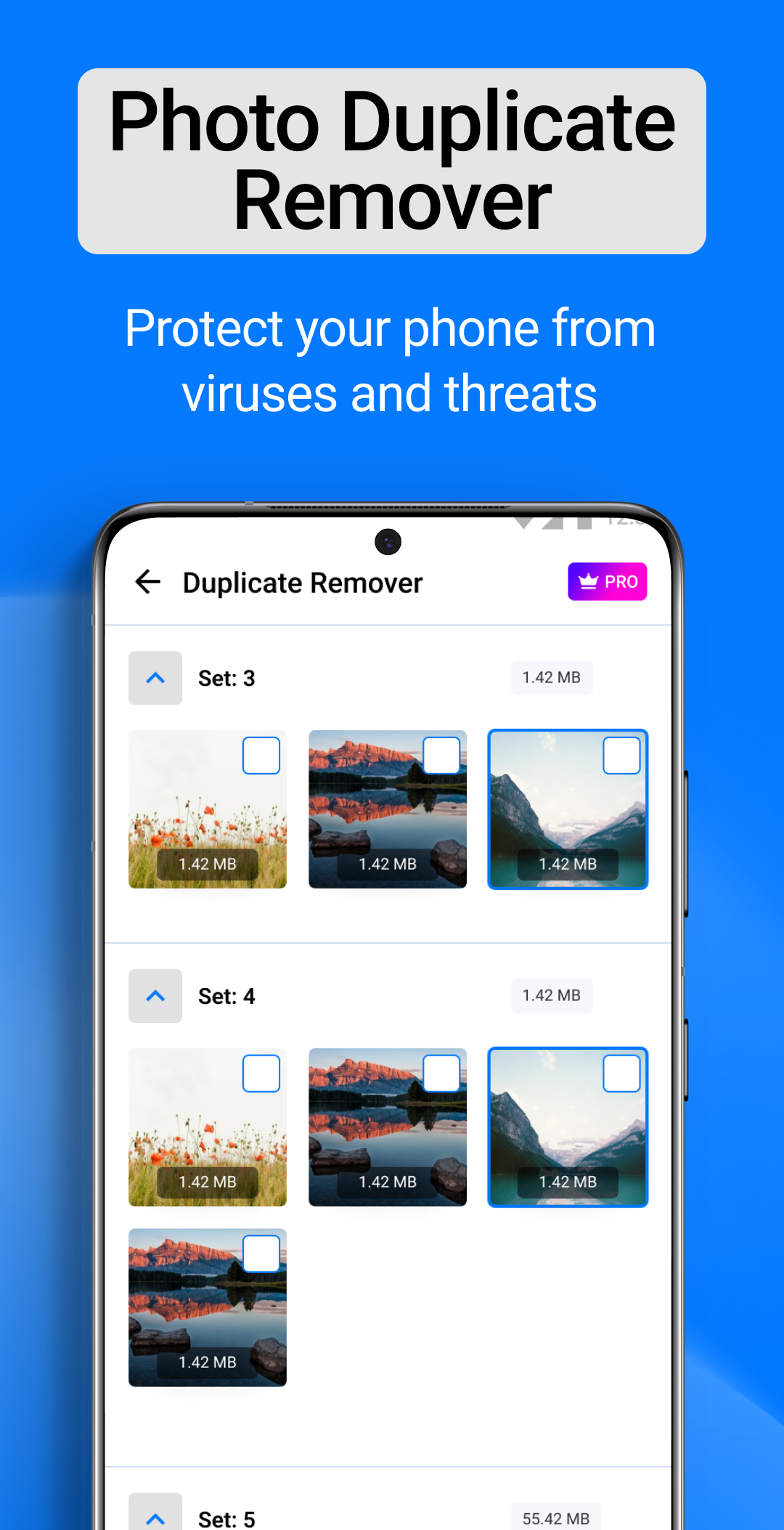 Fox Cleaner Screenshot 3