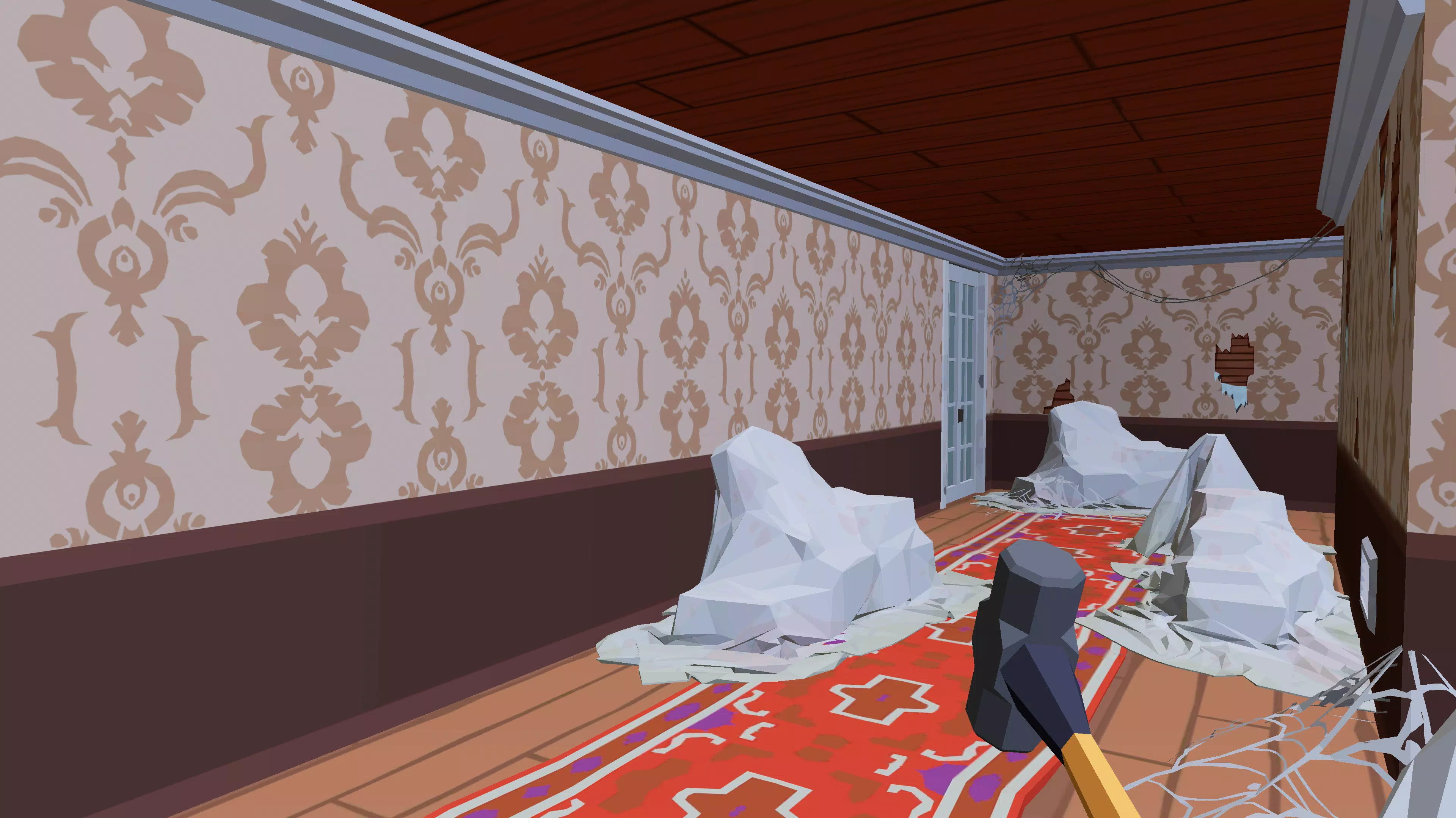 MadGran Screenshot 7