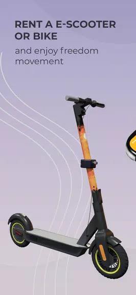 e-motion Sharing Screenshot 1