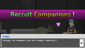 Wasteland Story : Awakening Screenshot 10