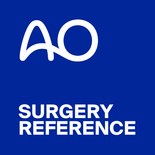 AO Surgery Reference Topic