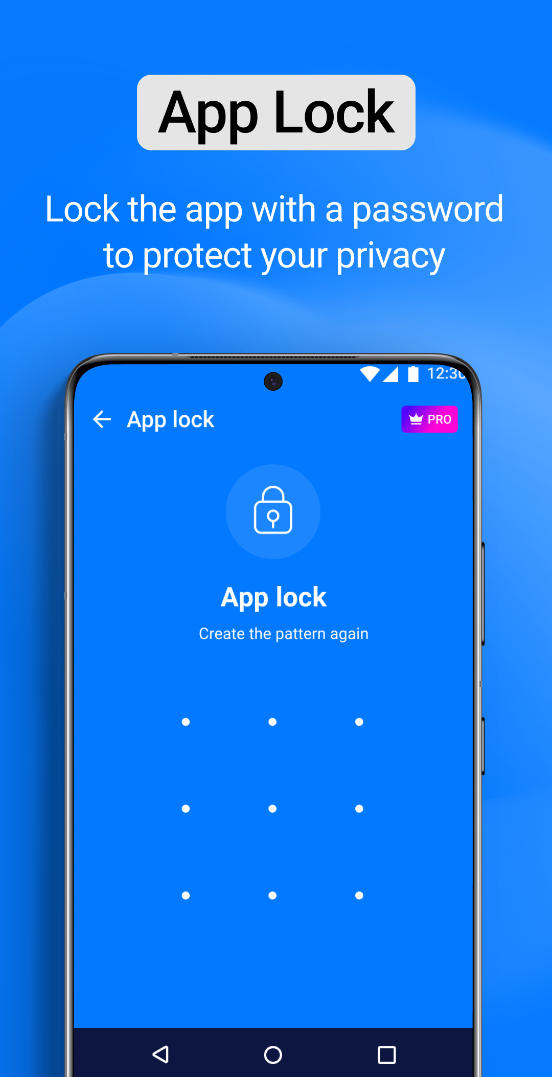 Fox Cleaner Screenshot 4