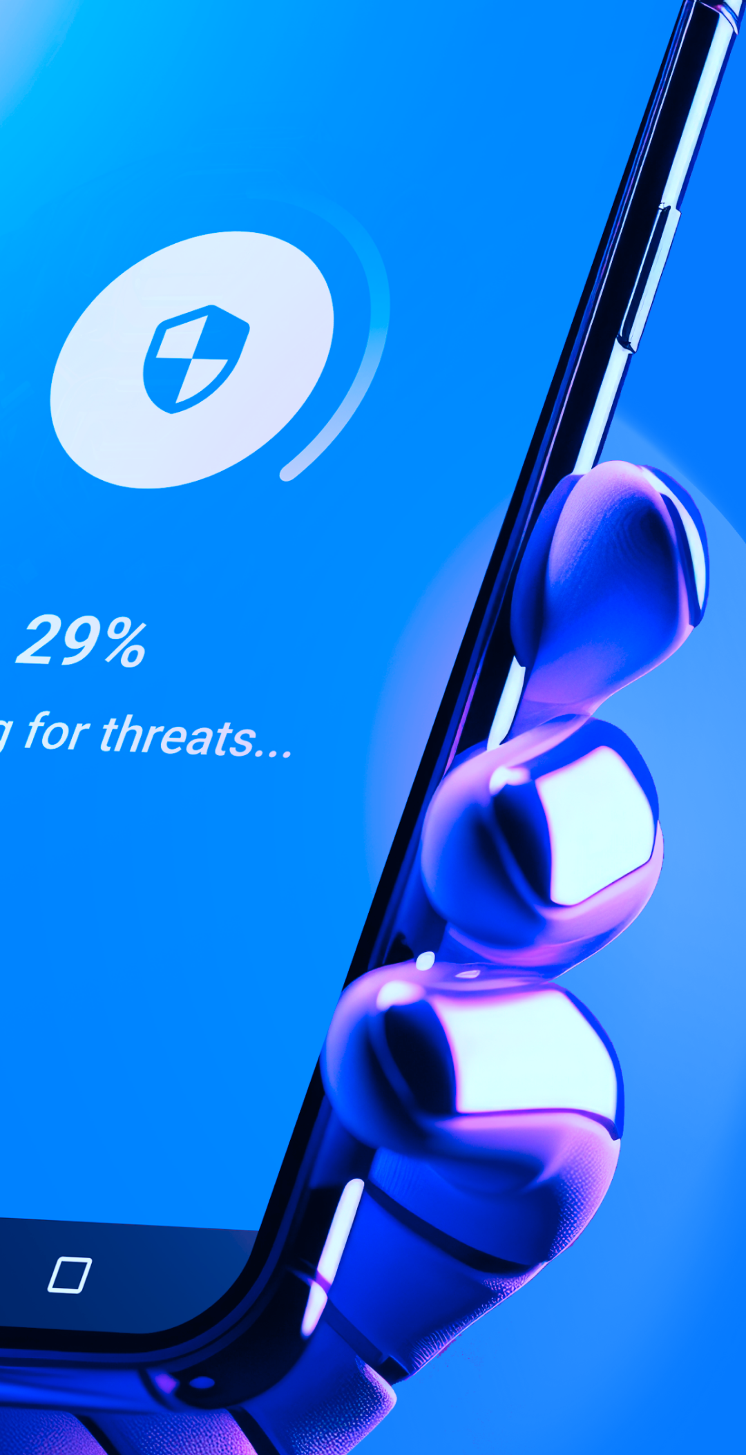 Fox Cleaner Screenshot 2