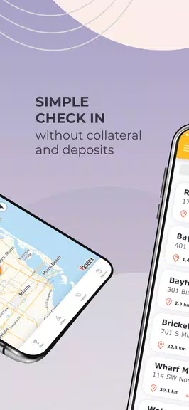 e-motion Sharing Screenshot 3