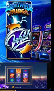 Chumba Casino Screenshot 3