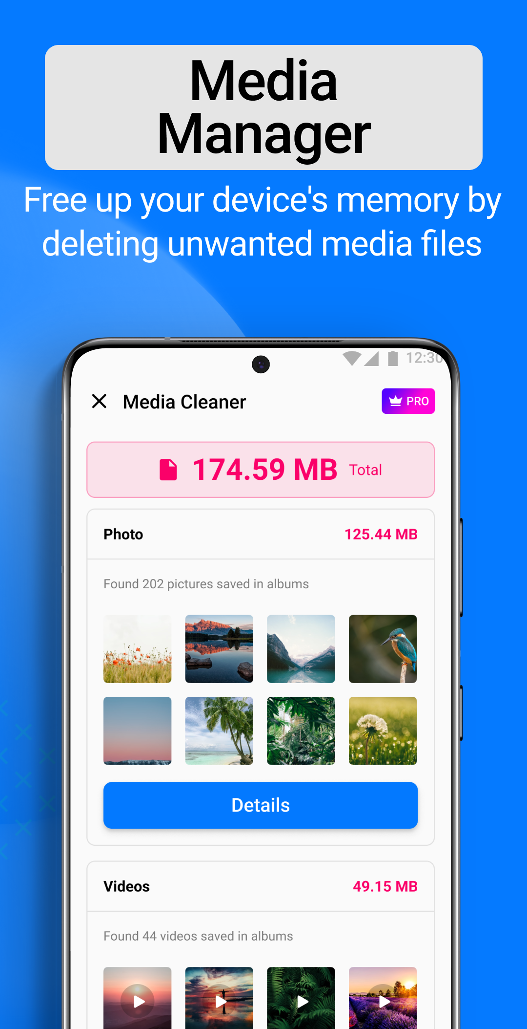 Fox Cleaner Screenshot 5