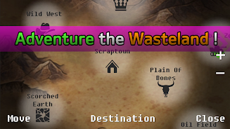 Wasteland Story : Awakening Screenshot 19