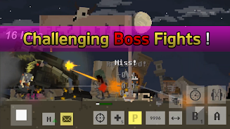 Wasteland Story : Awakening Screenshot 6