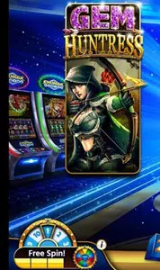 Chumba Casino Screenshot 4