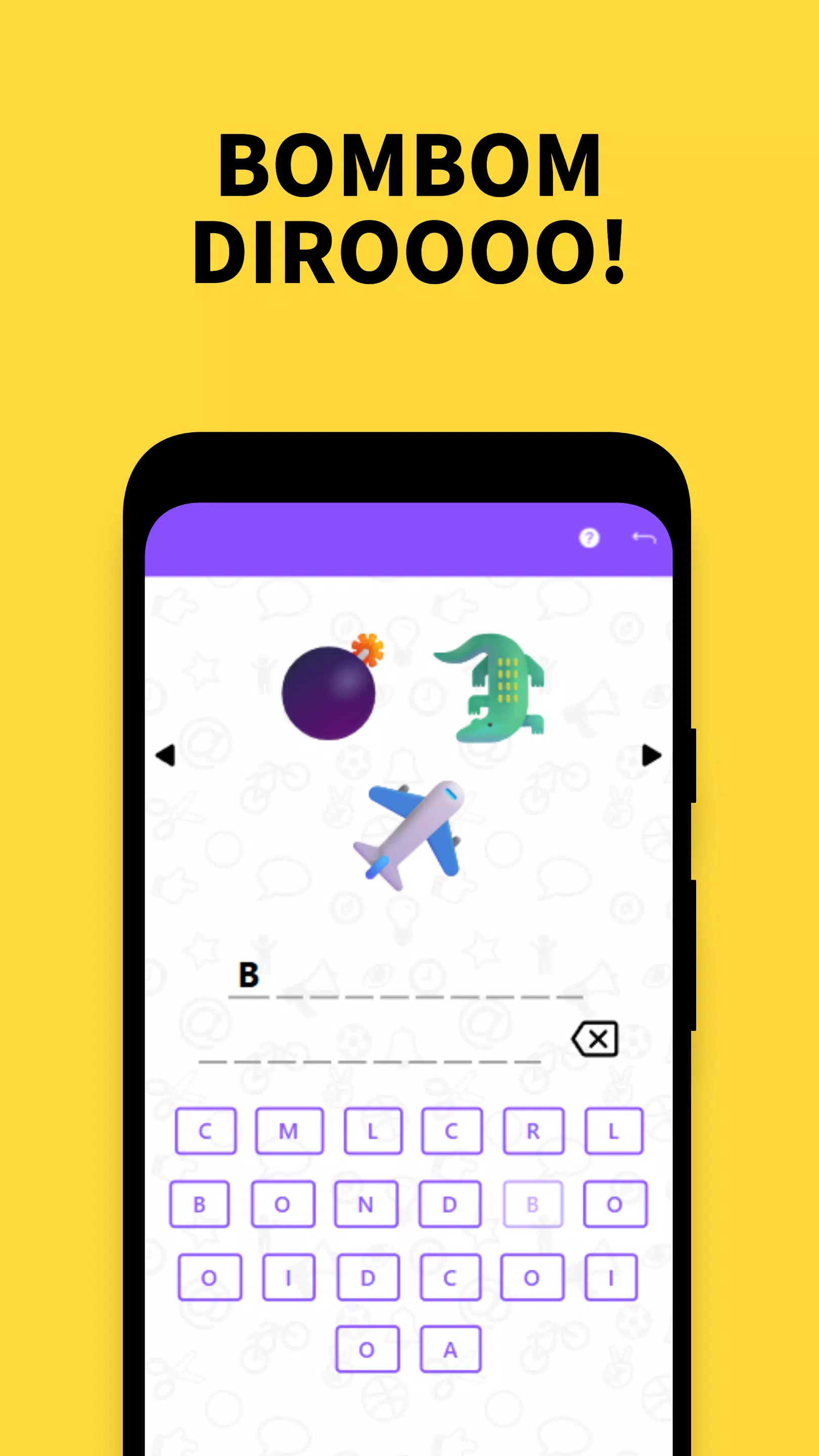 Guess Italian Brainrot Animals Screenshot 1