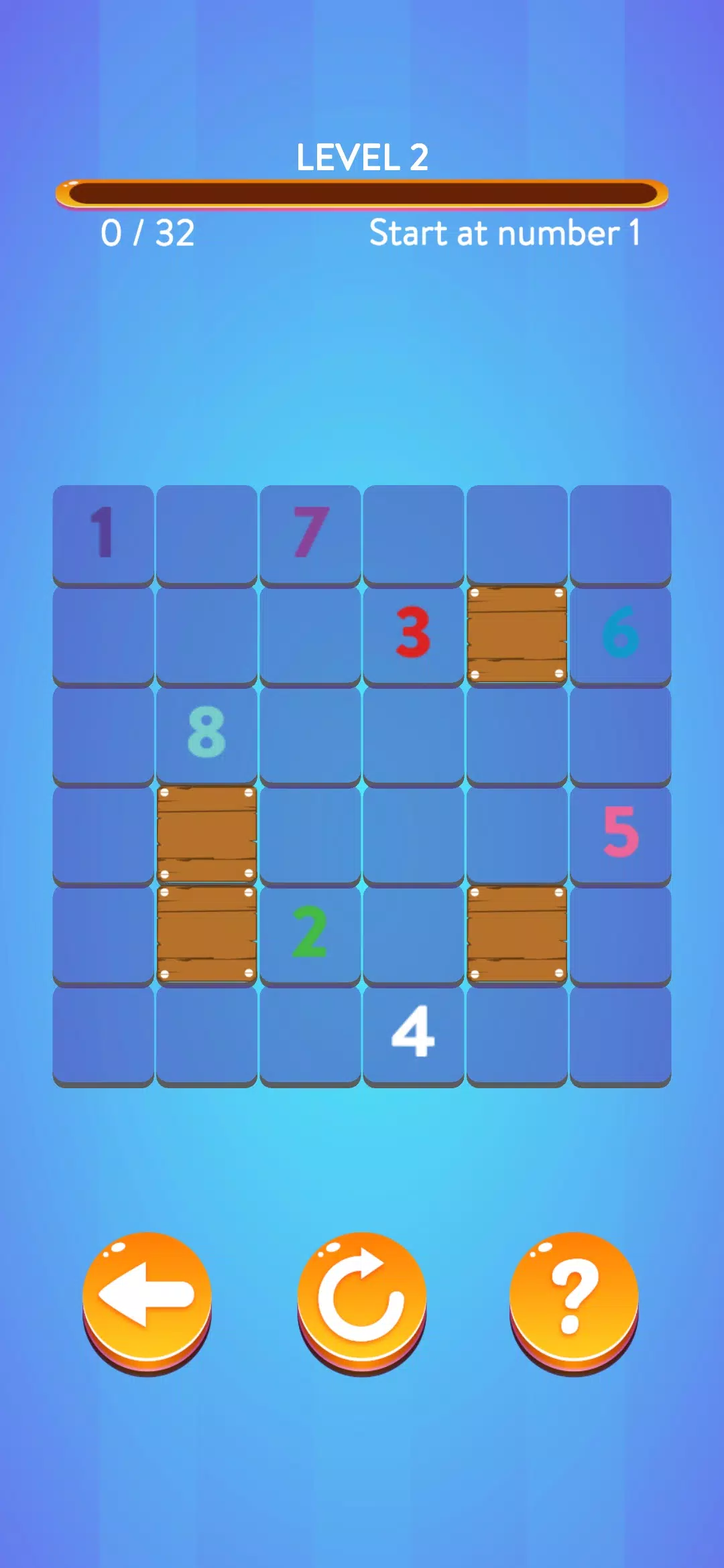 Number Linker Screenshot 4