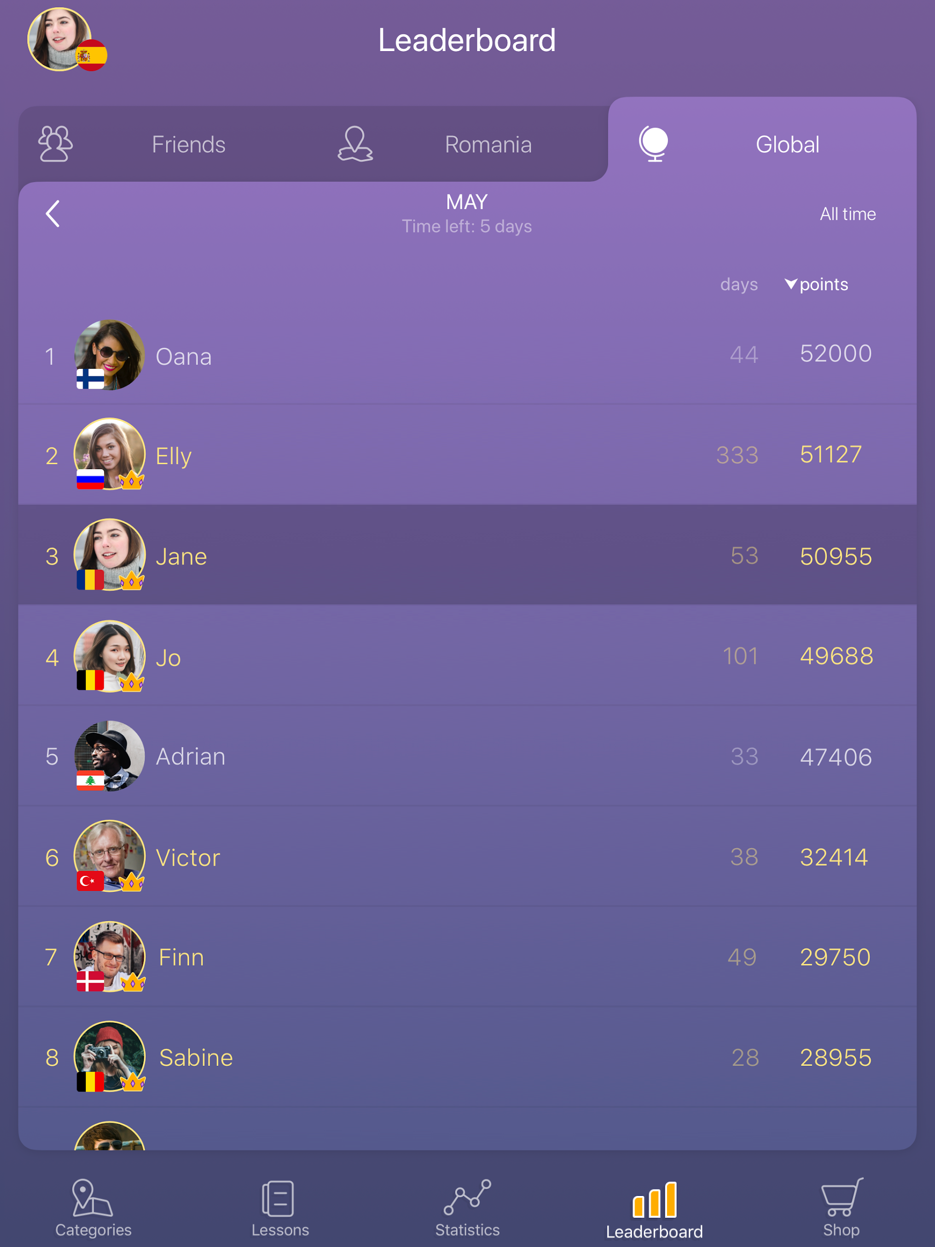 Learn Swedish - Speak Swedish Screenshot 15