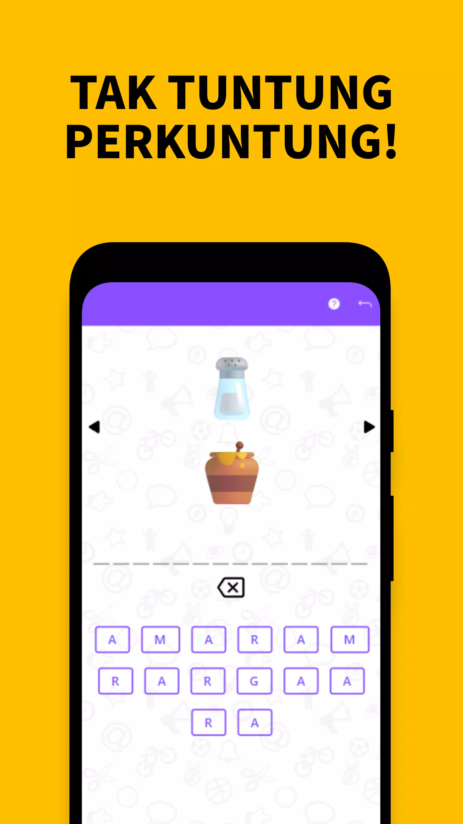 Guess Italian Brainrot Animals Screenshot 5