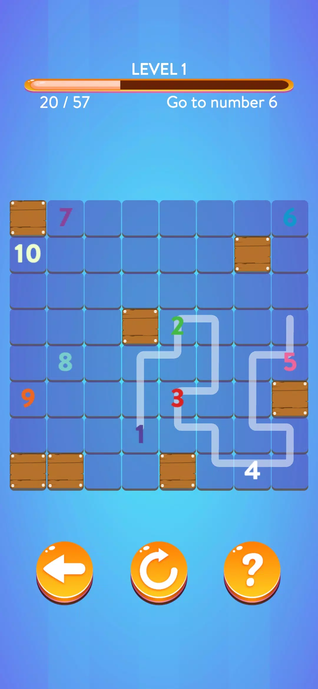 Number Linker Screenshot 6