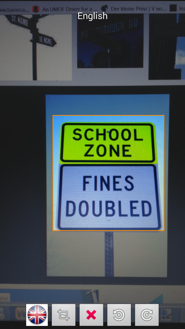 Offline Translator: Italian-English Screenshot 7