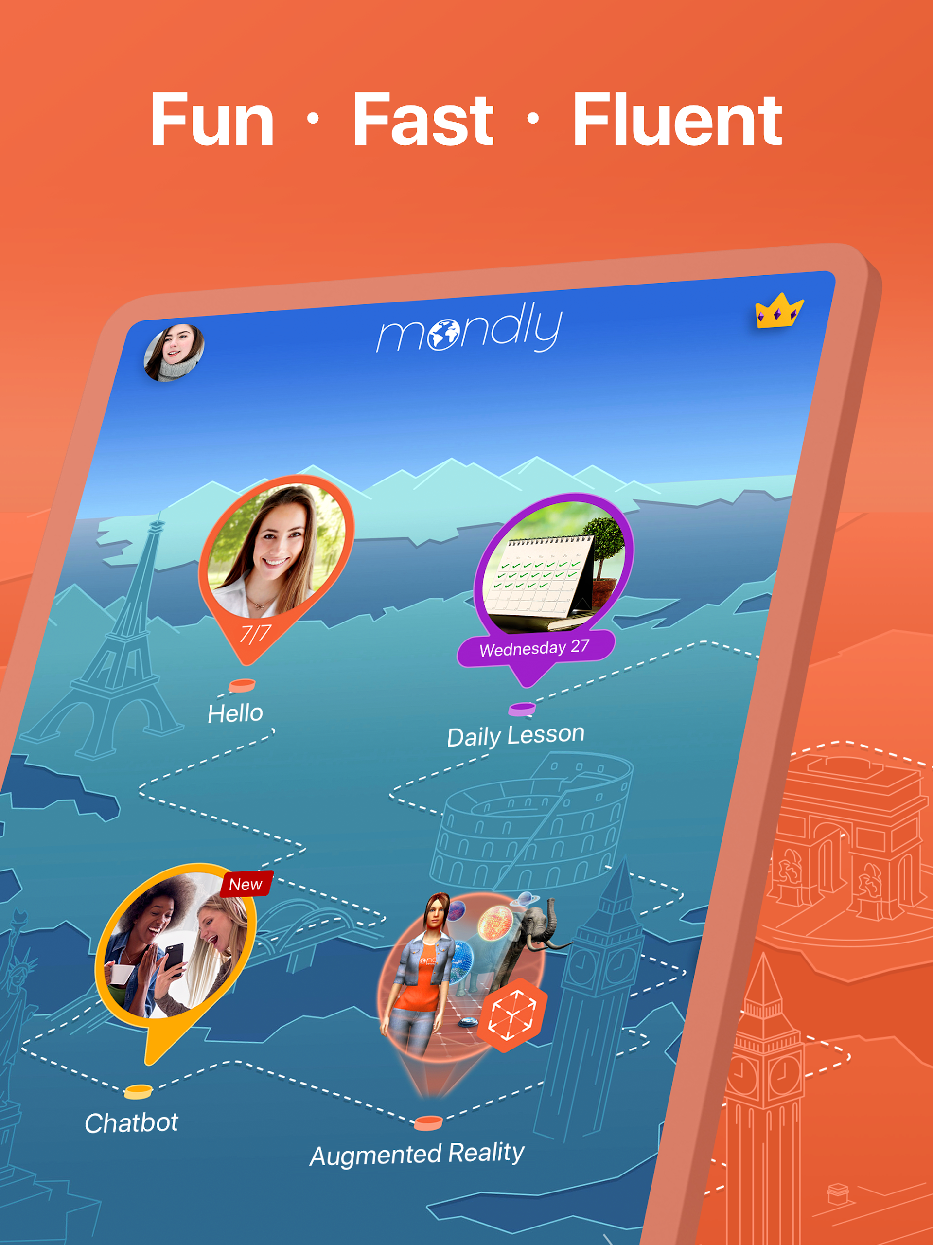 Learn Swedish - Speak Swedish Screenshot 10