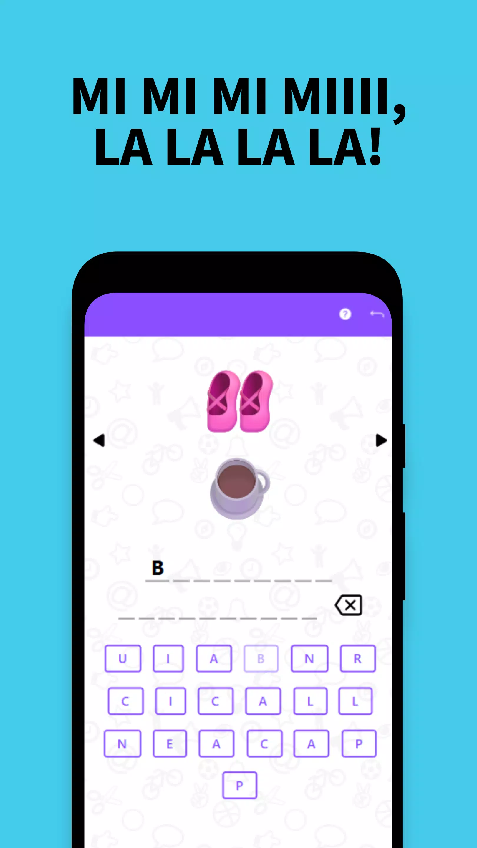 Guess Italian Brainrot Animals Screenshot 7