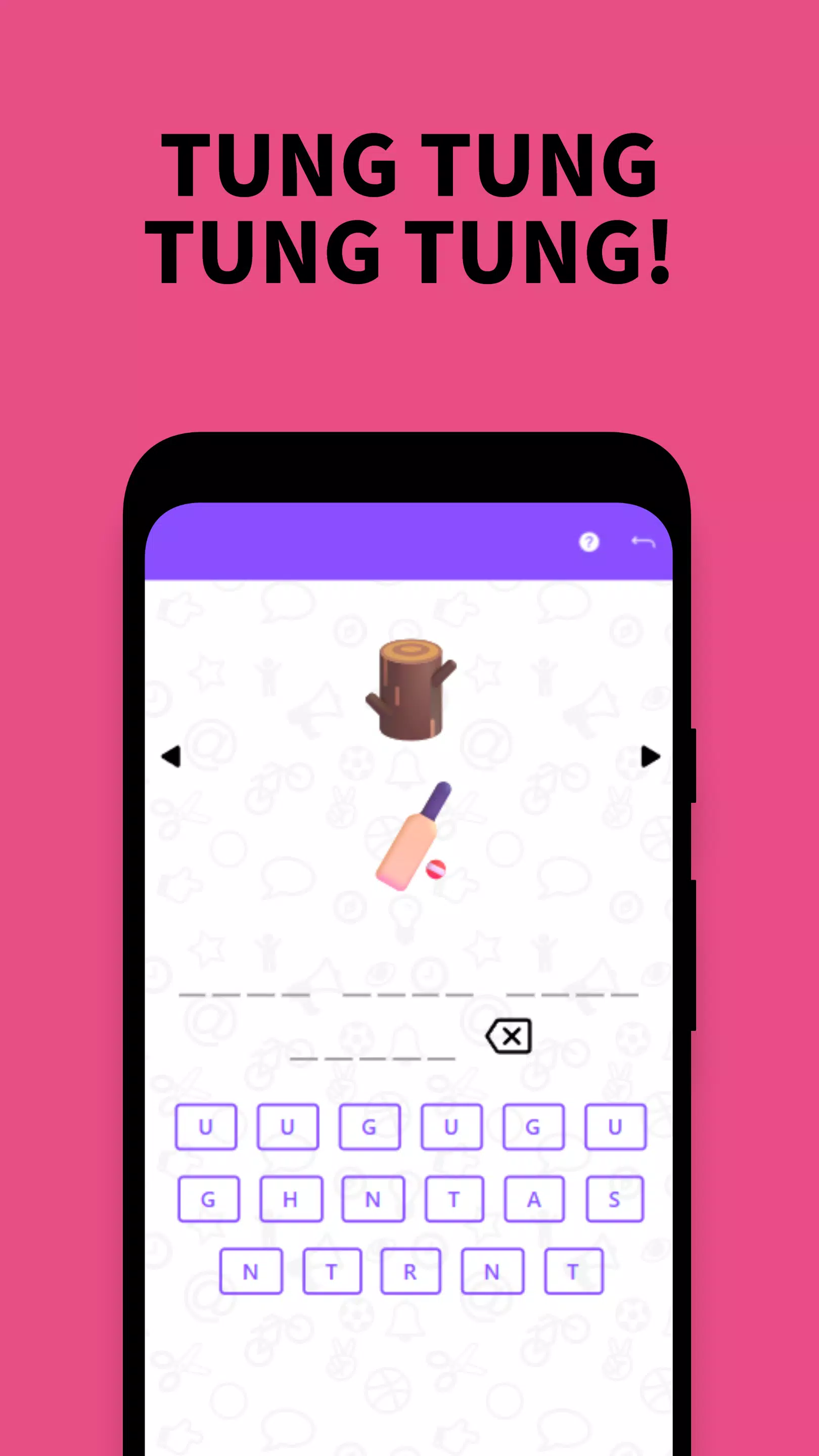 Guess Italian Brainrot Animals Screenshot 3