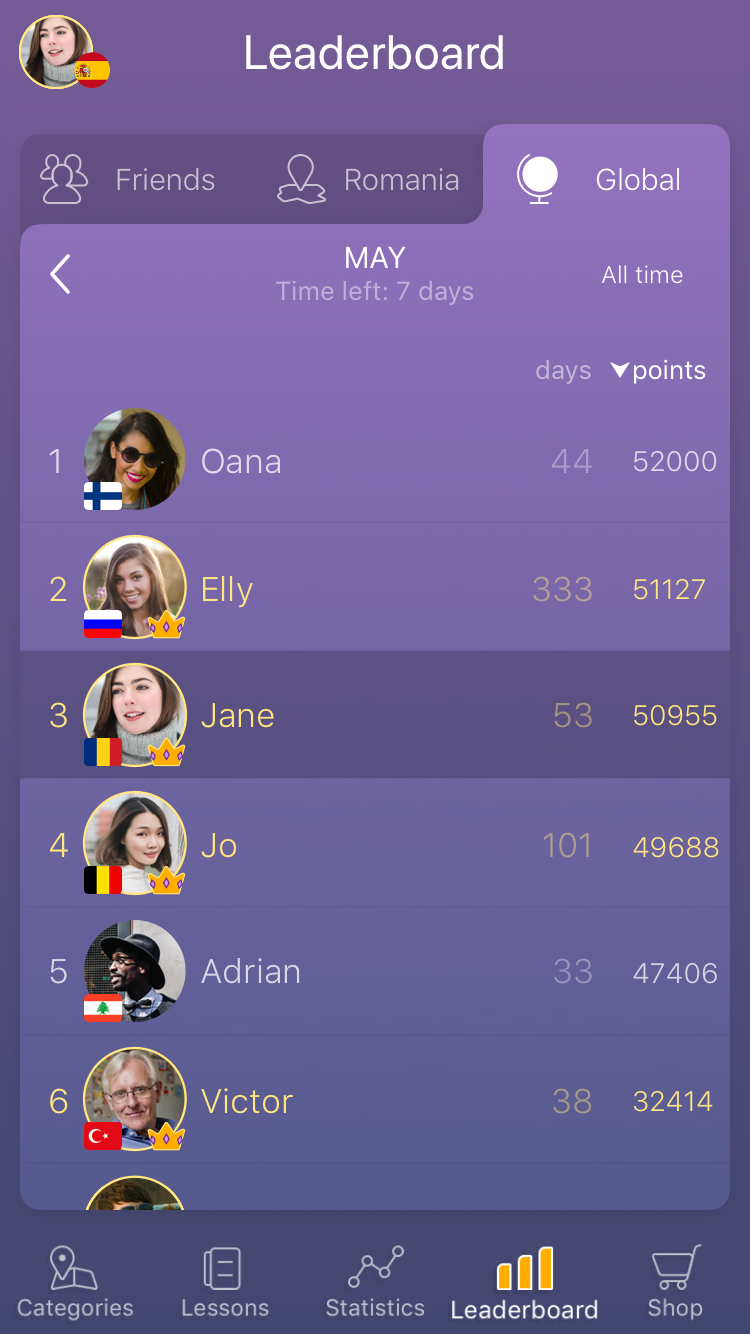 Learn Swedish - Speak Swedish Screenshot 7