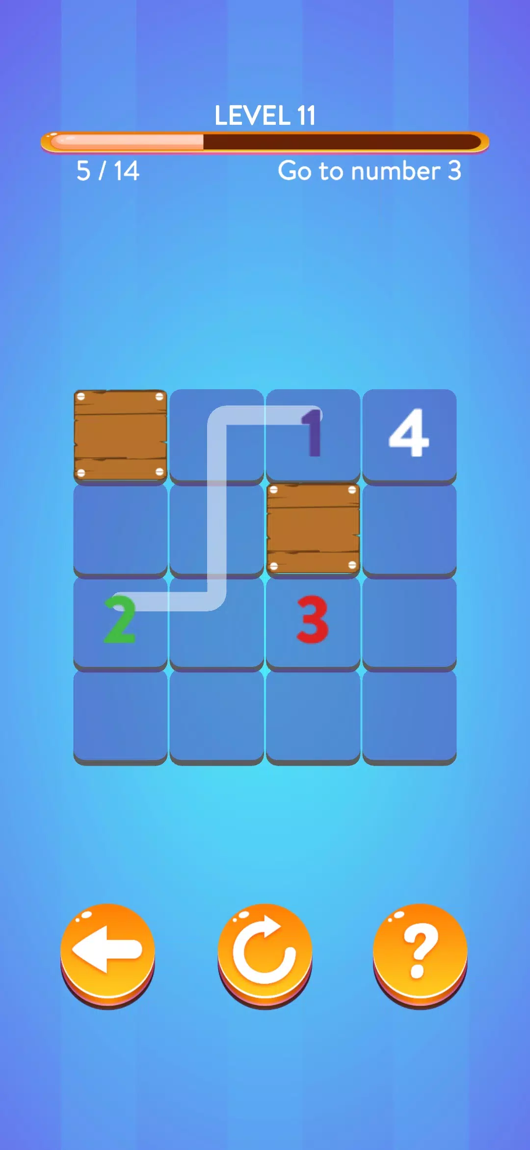 Number Linker Screenshot 3