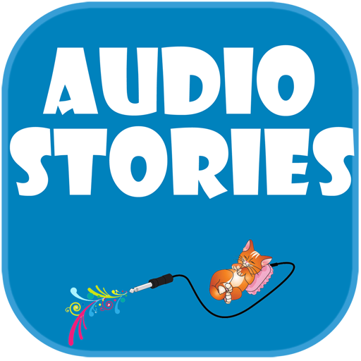 Audio Stories (English Books) Topic