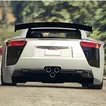 LFA Drift & Parking Simulator APK