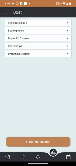 Go Outdoors Georgia Screenshot 4