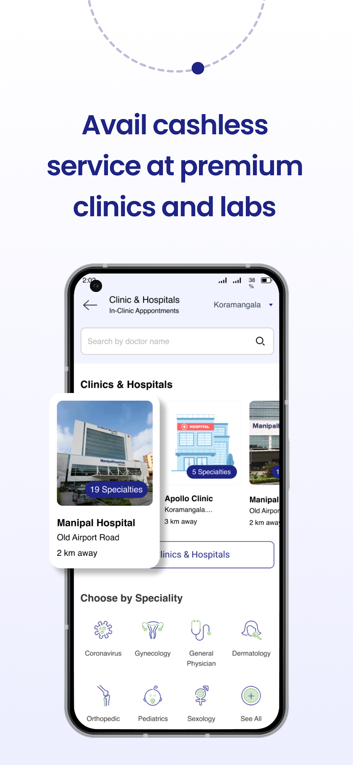 CNH Care Screenshot 6