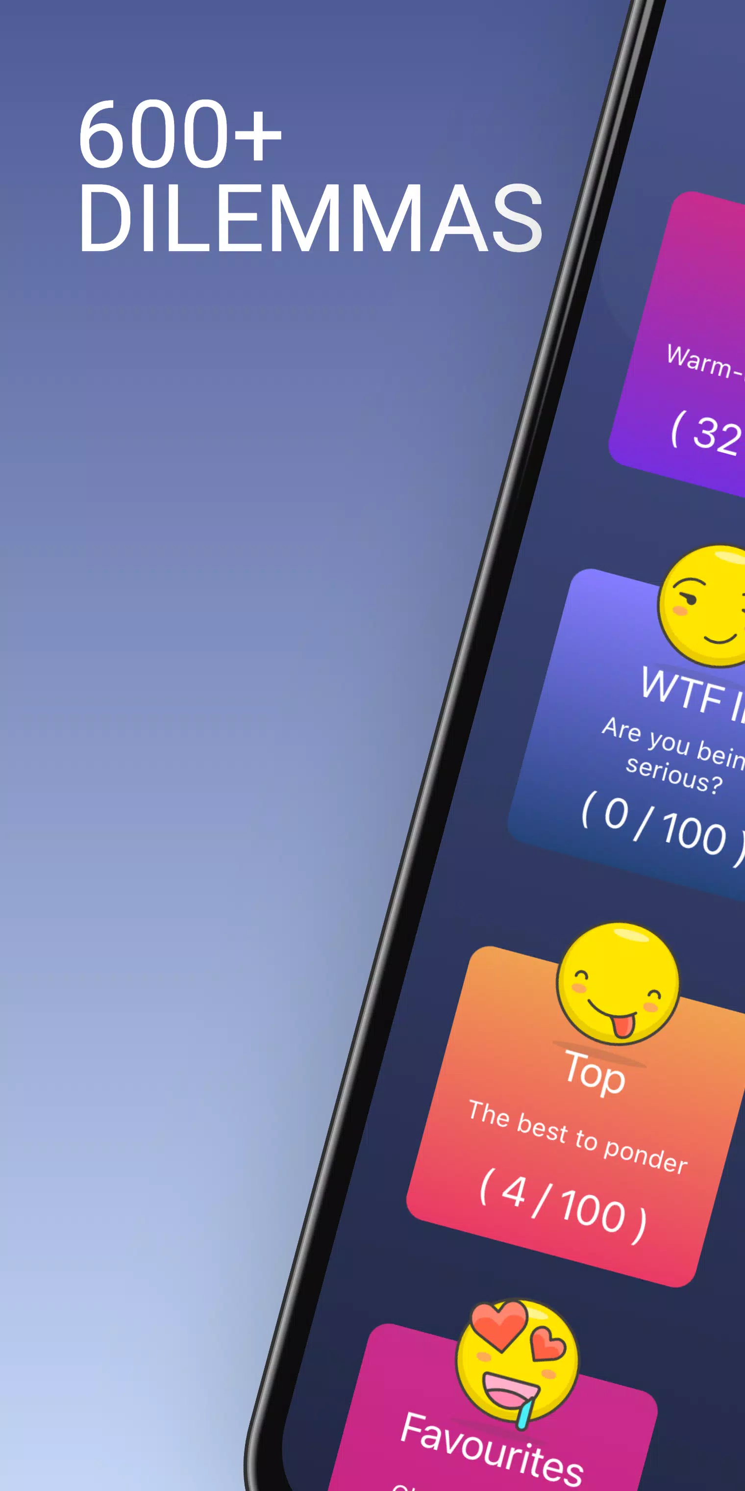 Hypothetically Screenshot 5