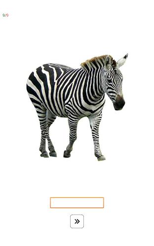 Learn and play Korean words Screenshot 23