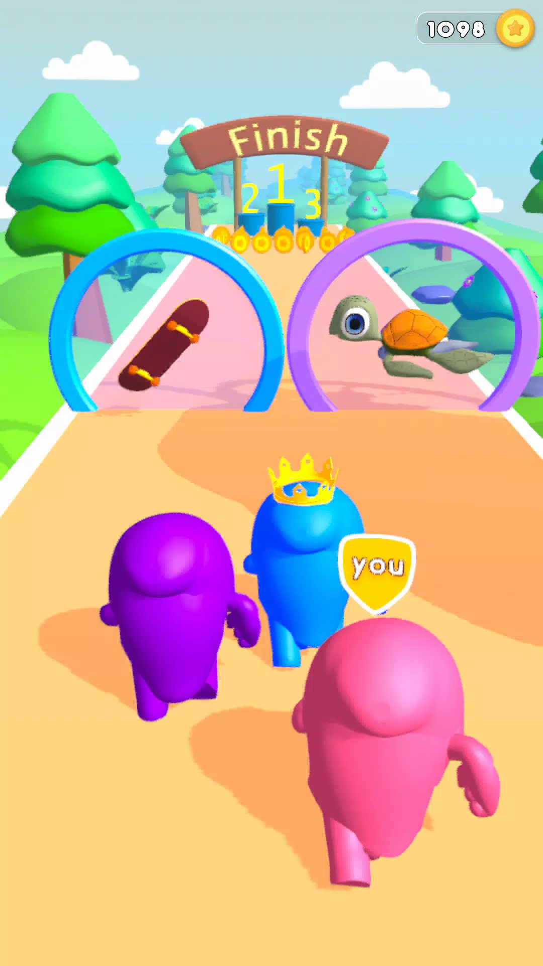 Racing Champs Screenshot 5