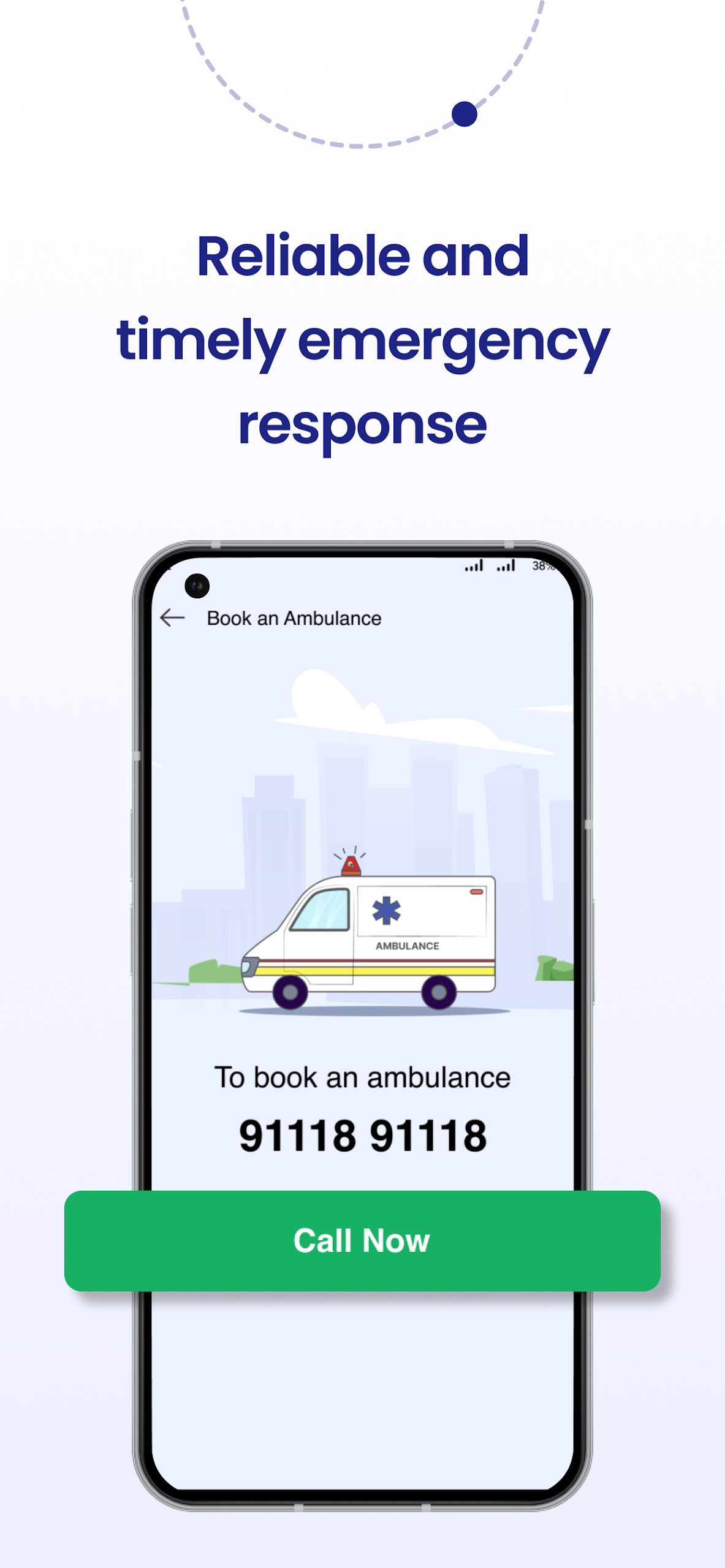 CNH Care Screenshot 7